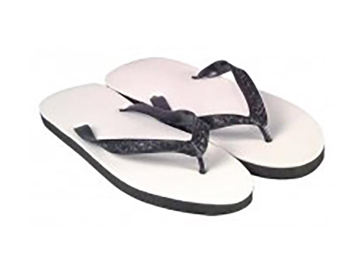 Shower Thong Sandals - SWS Group