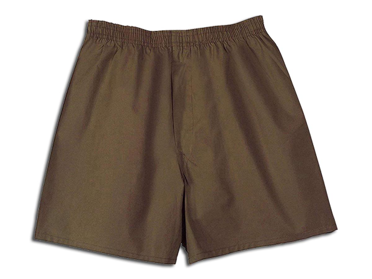 Boxer Shorts - SWS Group