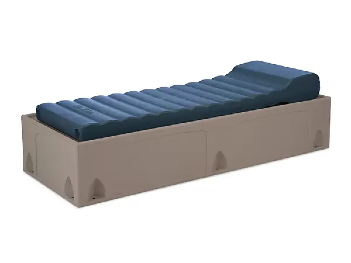 Institutional Mattress - SWS Group