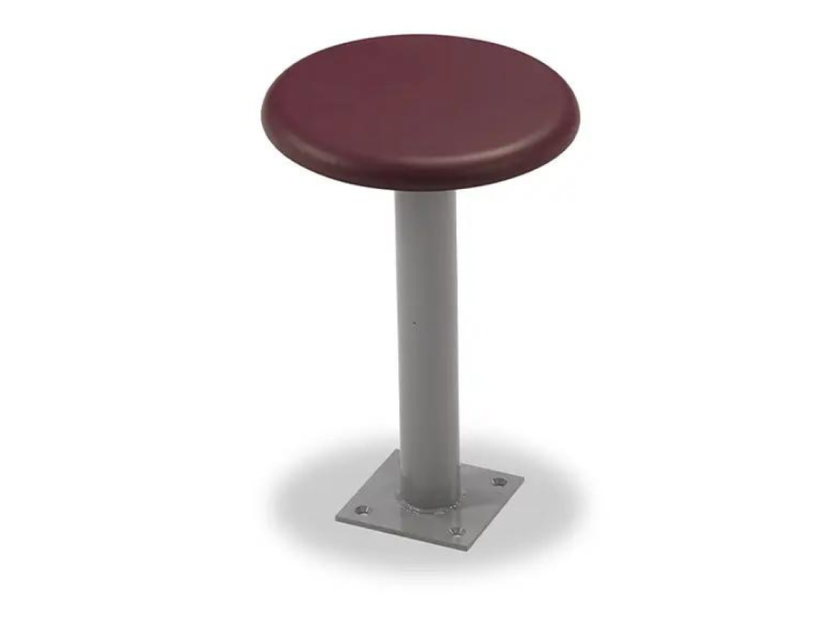 Prison Cell Stool - SWS Group