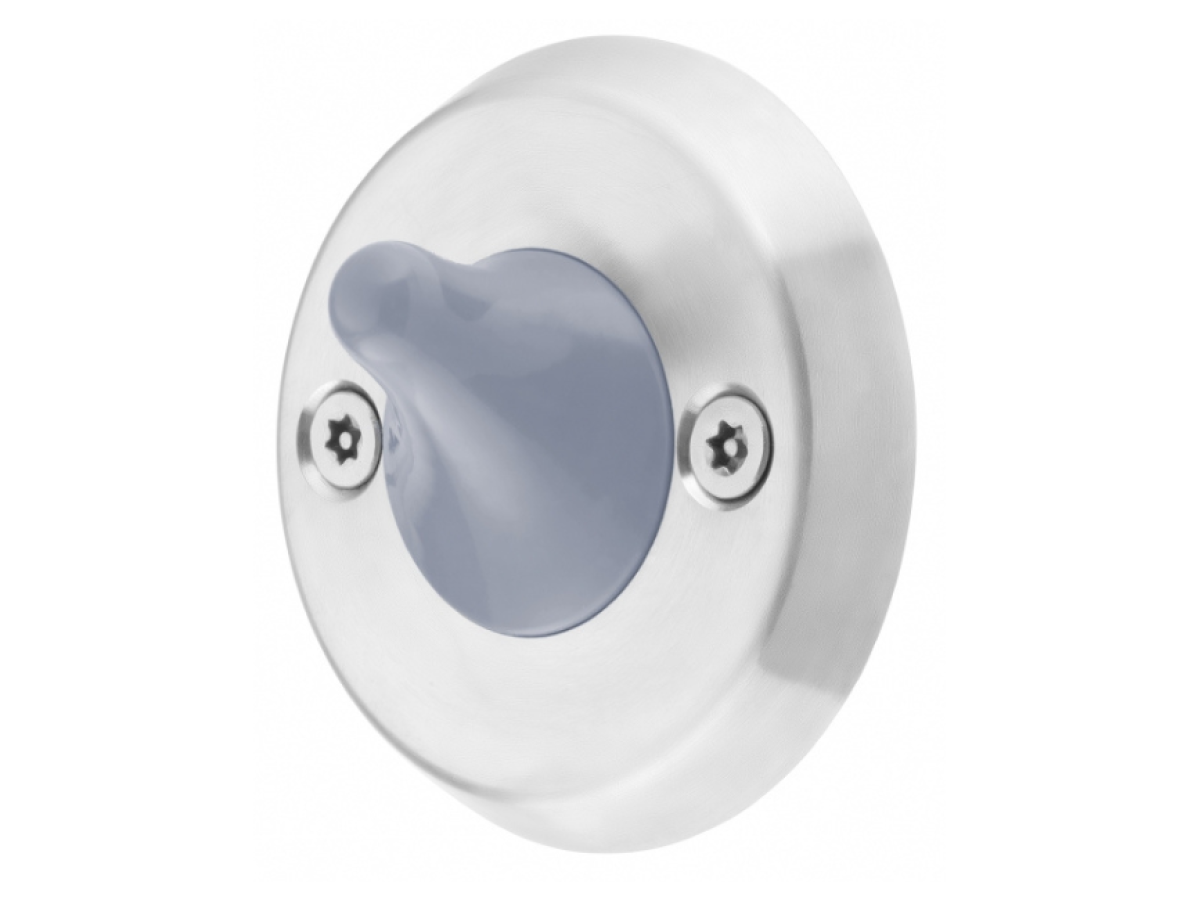 Anti-Ligature Coat and Towel Hook - SWS Group