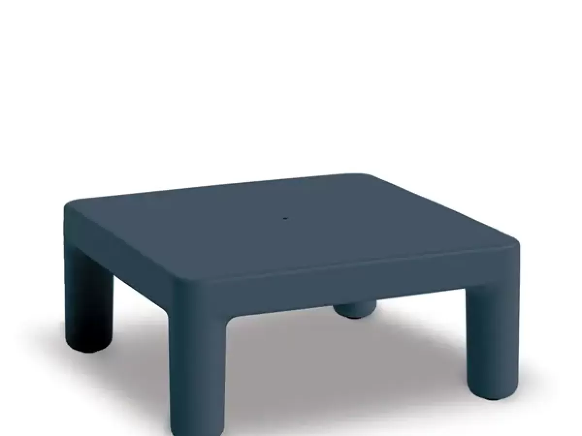 Detention Outdoor Table - SWS Group
