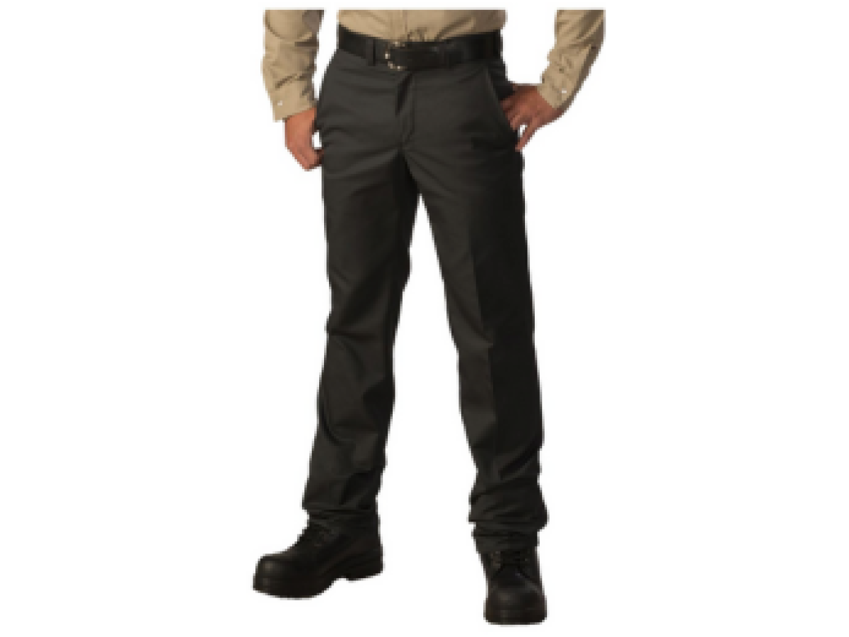 Low Rise Fit Work Pant - SWS Group