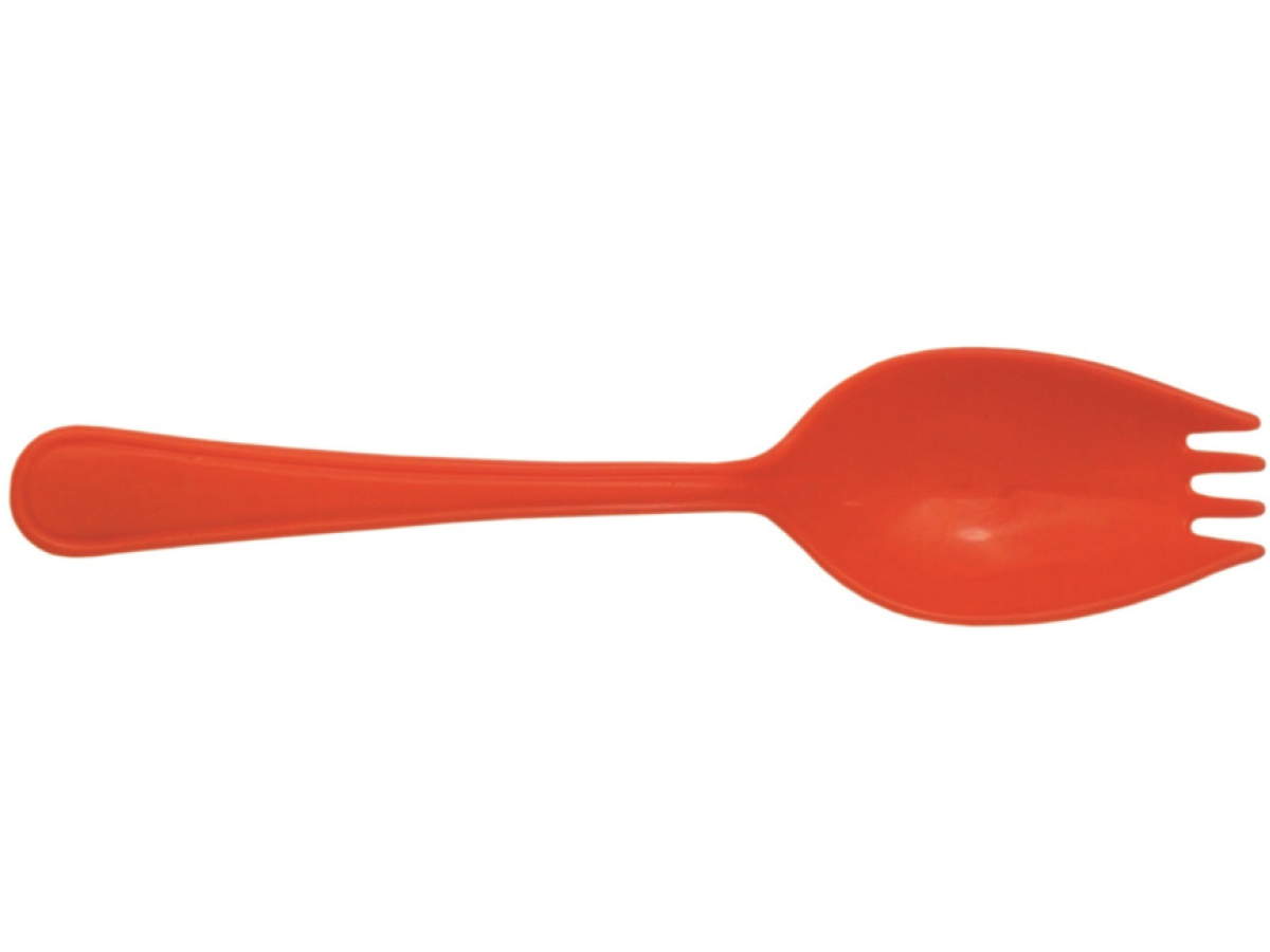 Sporks for Jails, Prisons and  Inmates - SWS Group