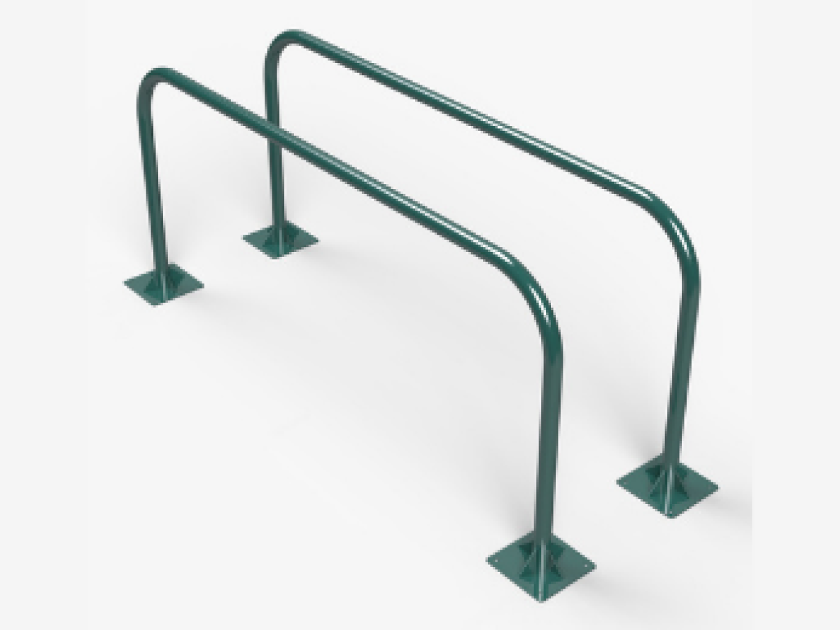 Parallel Bars Fitness Equipment - SWS Group