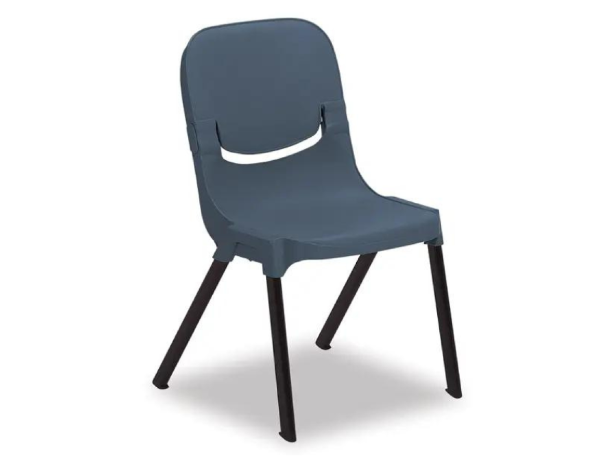 Tamper Resistant Stackable Chair - SWS Group