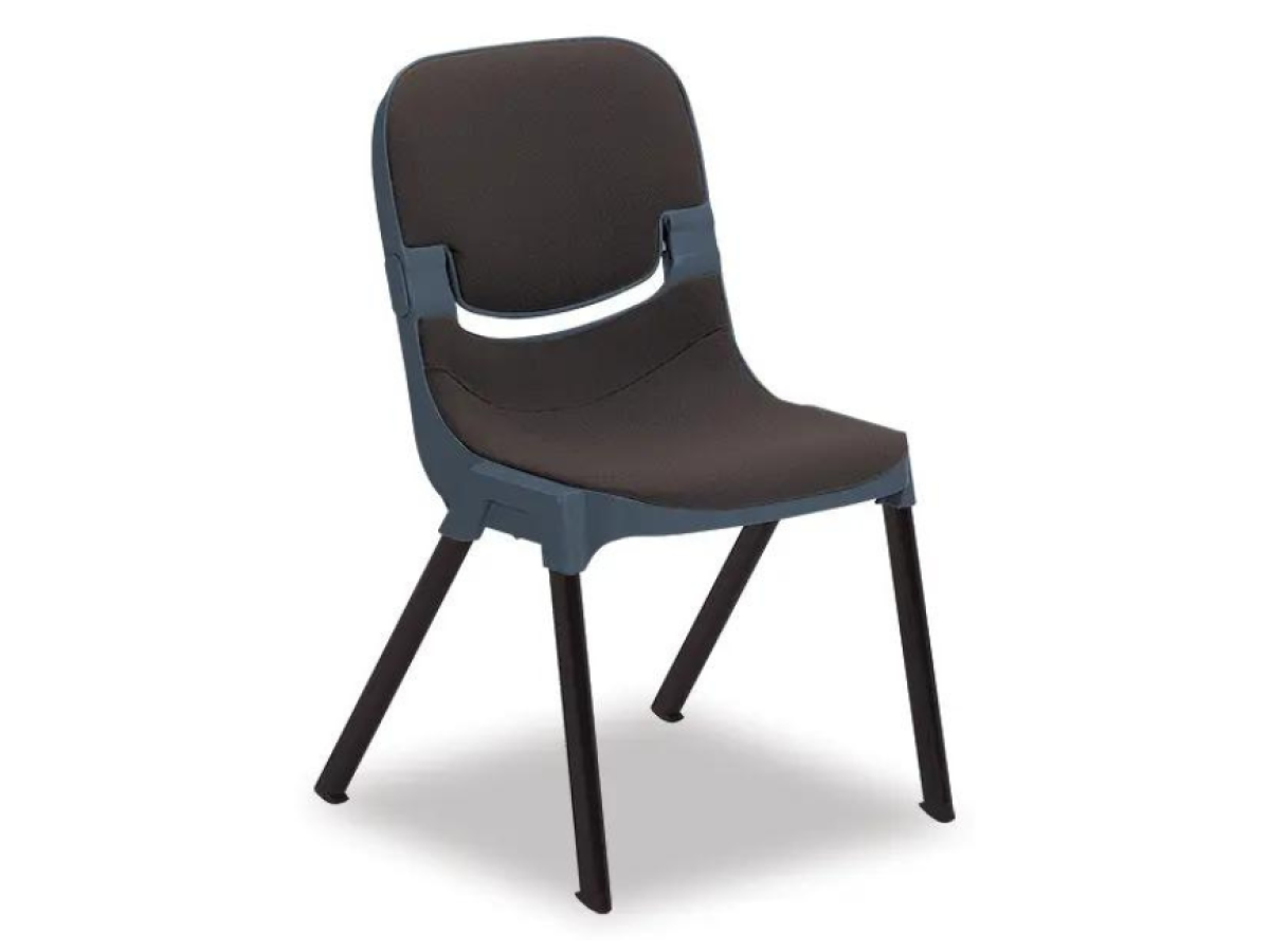 Tamper Resistant Stackable Chair - SWS Group