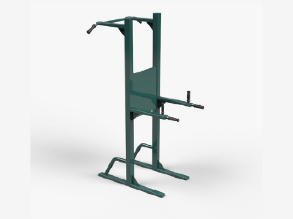 Pull Up Workout Fitness Equipment - SWS Group