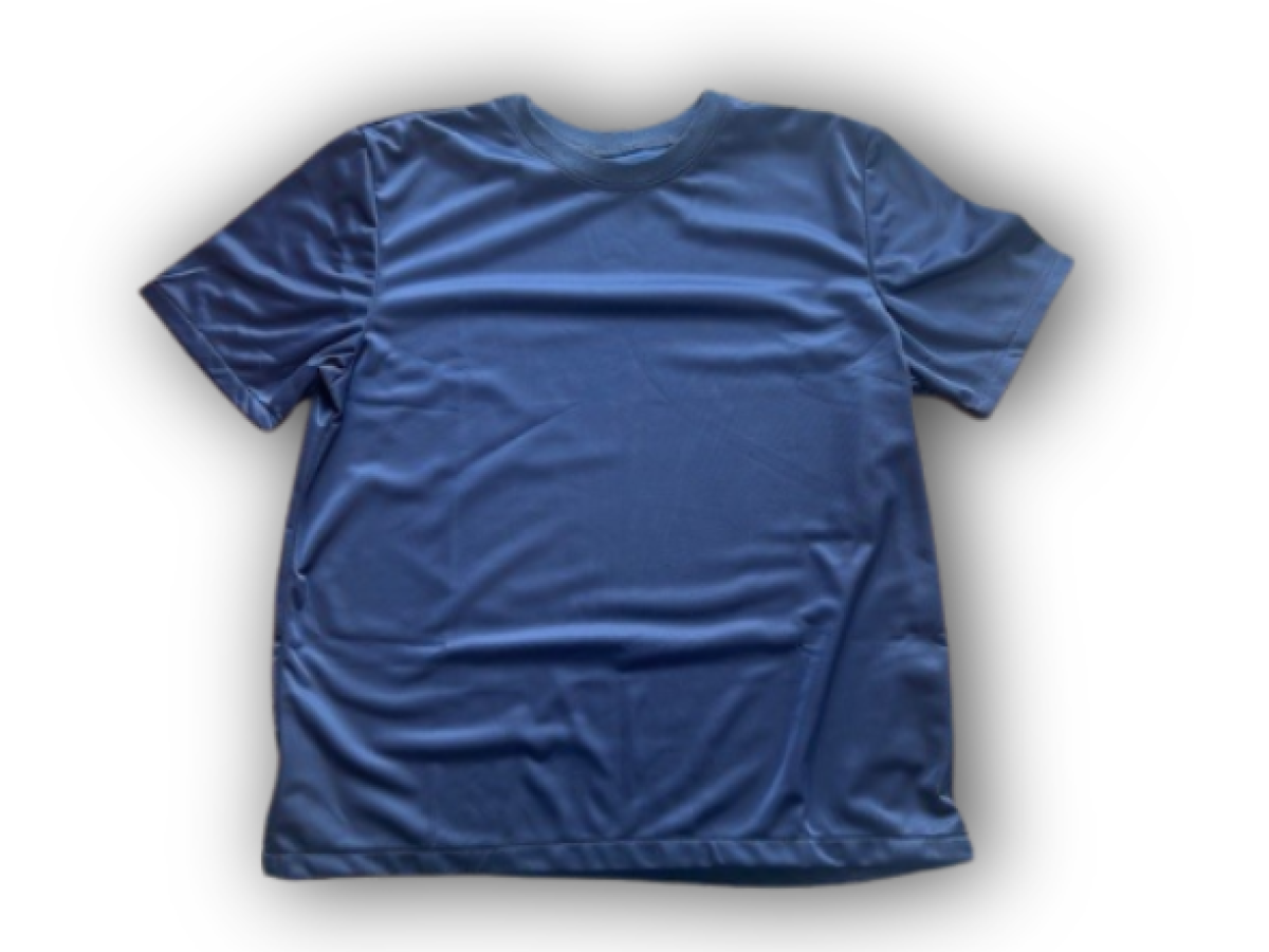 tear-resistant t-shirt