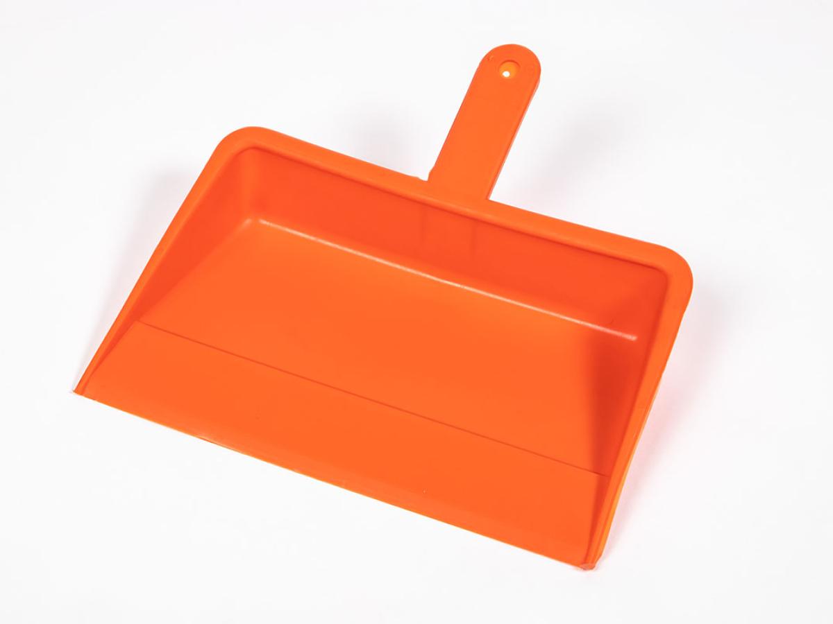 Correctional Dust Pan - SWS Group