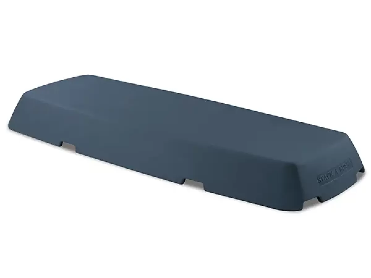 Portable Bed Platform in Detention Facilities- SWS Group