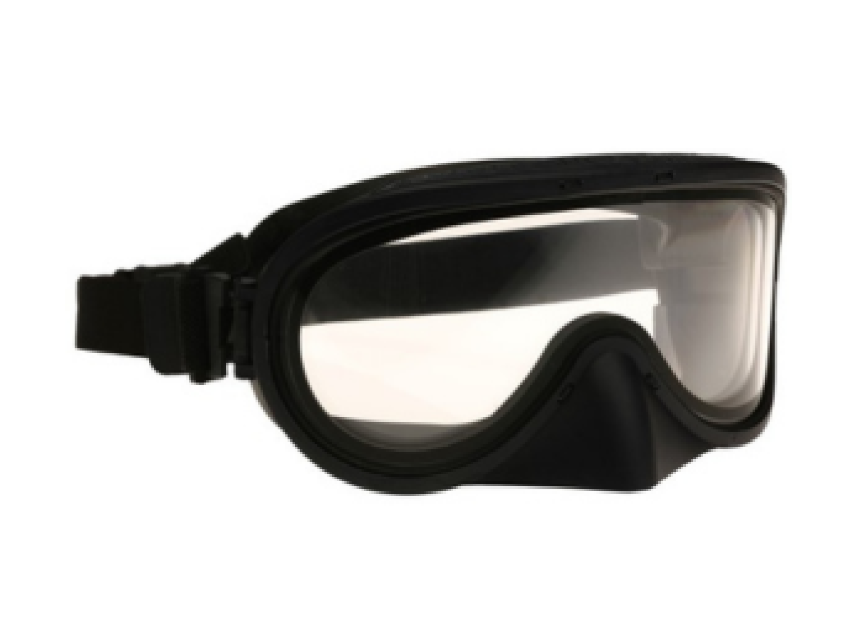 Goggles for tactical and military operations - SWS Group