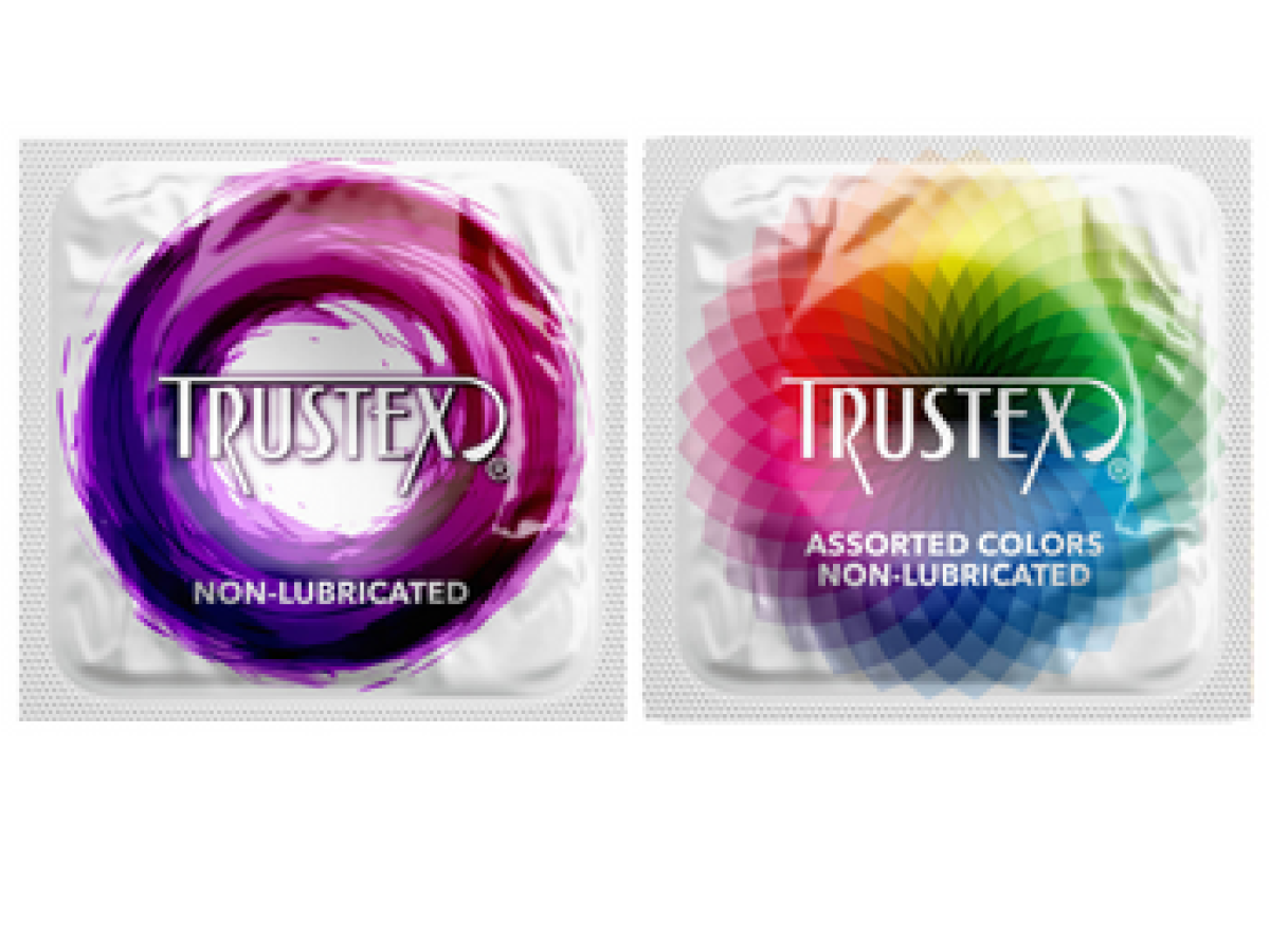 Non-Lubricated Condoms