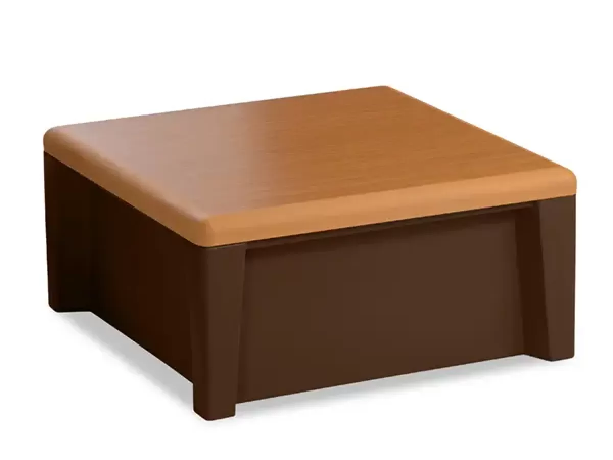 Contraband Resistant Occasional Table for Corrections - SWS Group