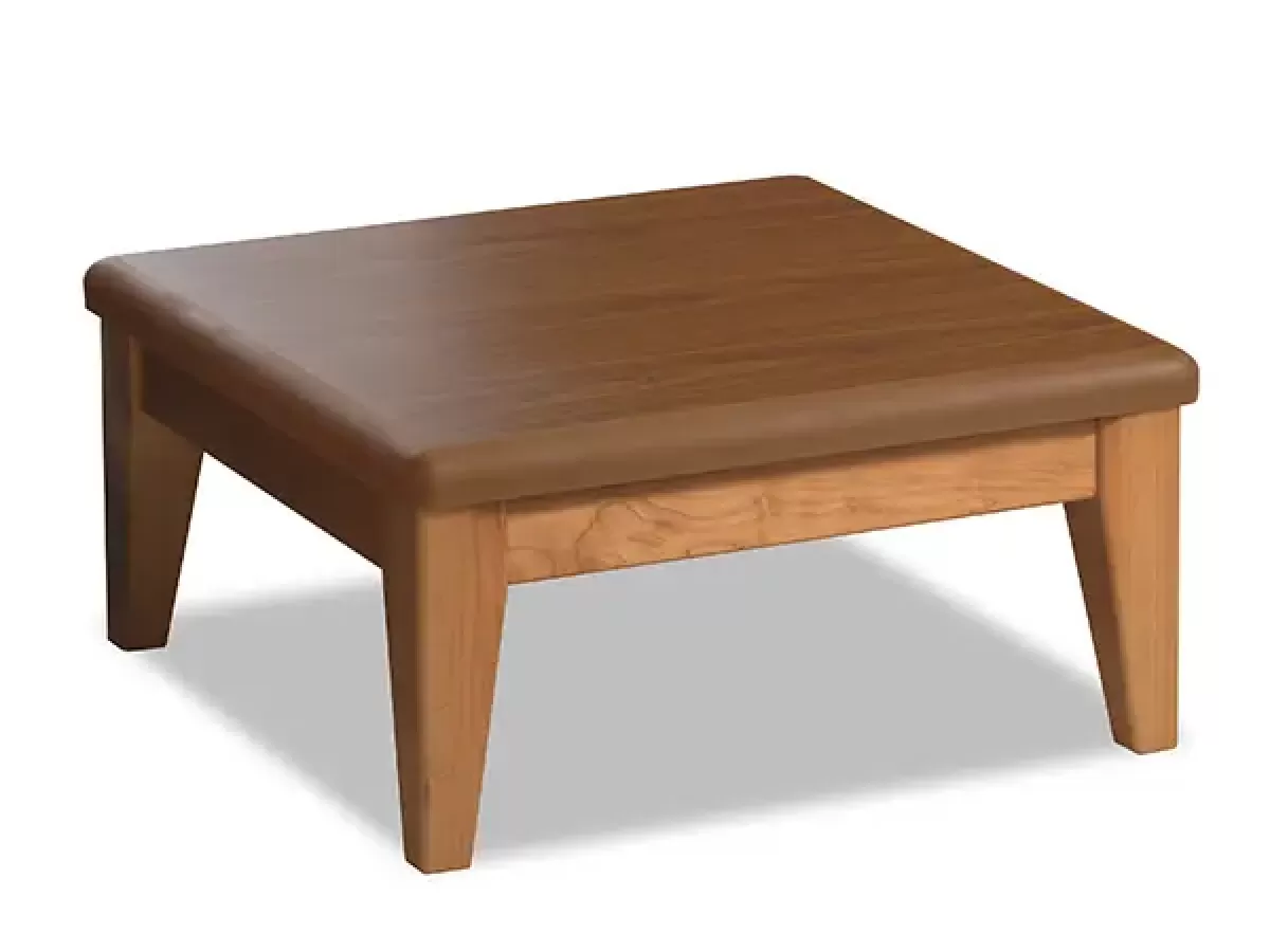 Contraband Resistant Occasional Table - SWS Group