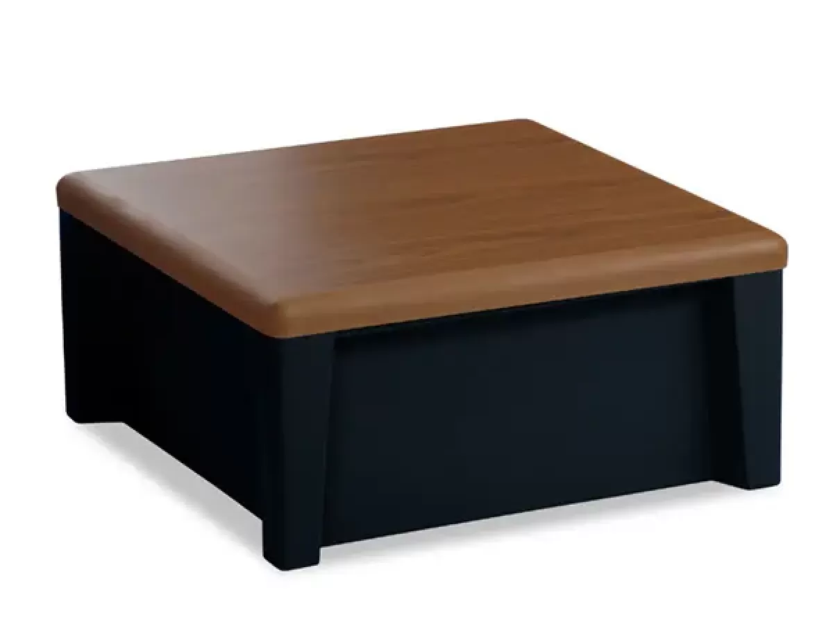Contraband Resistant Occasional Table for Corrections  - SWS Group