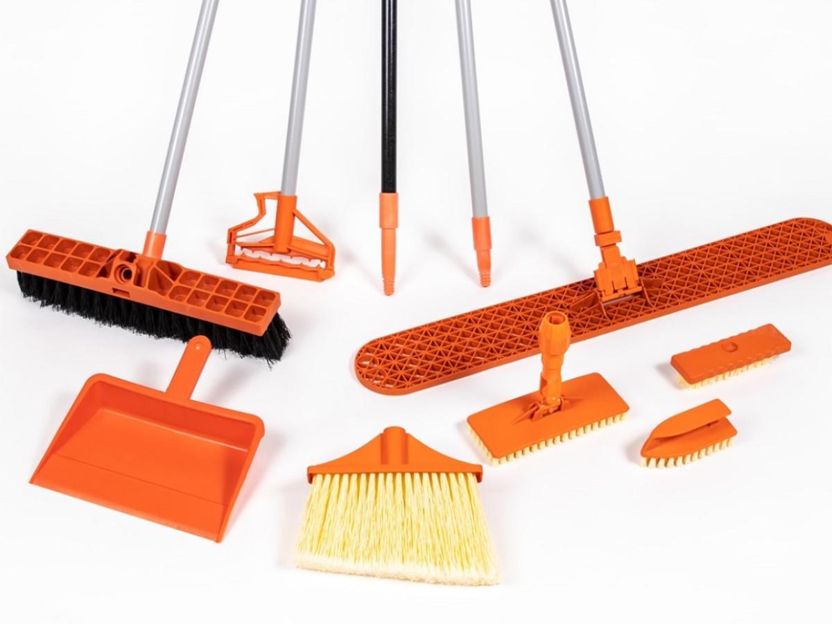 Correctional Cleaning Tools - SWS Group