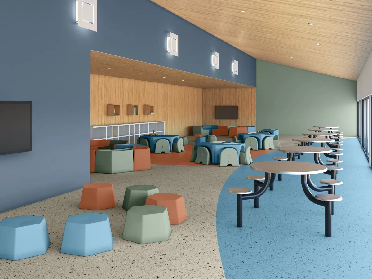 Kids Sofa - SWS Group