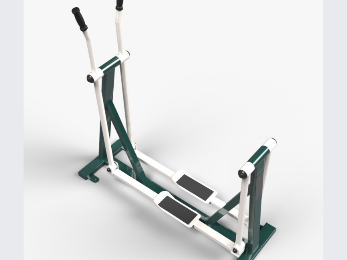 Cardio Workout Machine - SWS Group