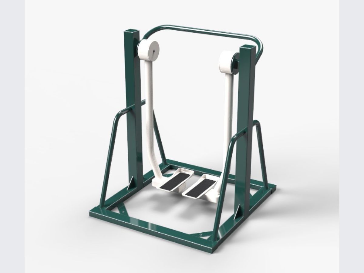 Cardiovascular Workout Machine - SWS Group