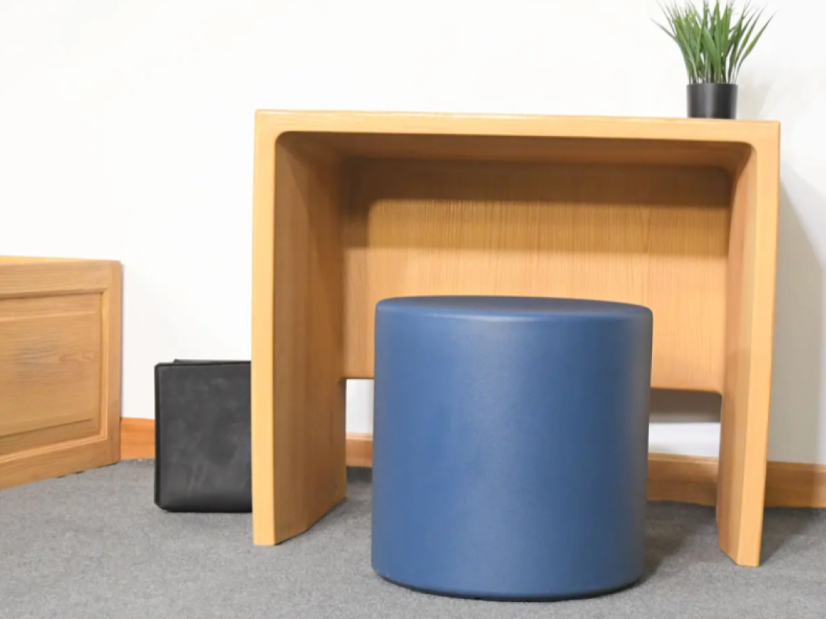 Side Table or Stool - SWS Group