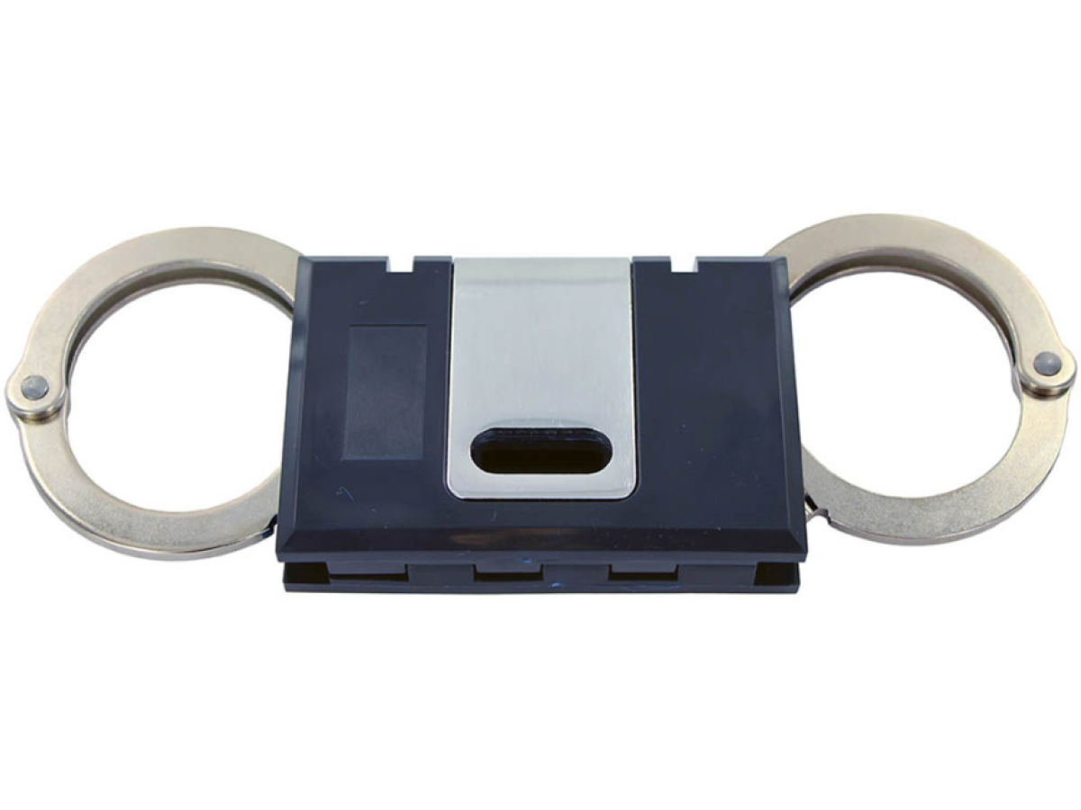 Box for Chain Handcuffs - SWS Group