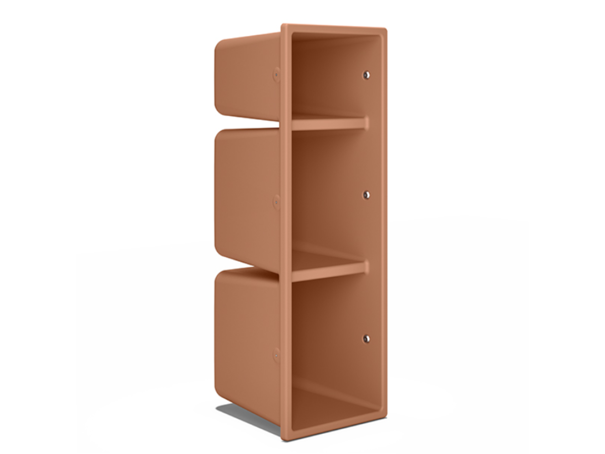 Clark Compartment