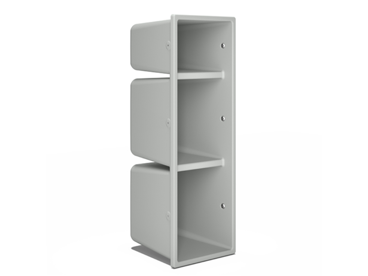 Clark Compartment