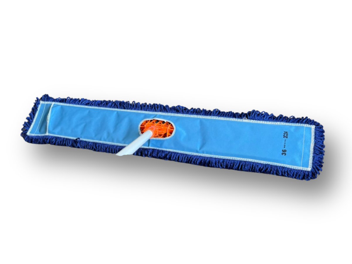 Microfibre Dust Mop
