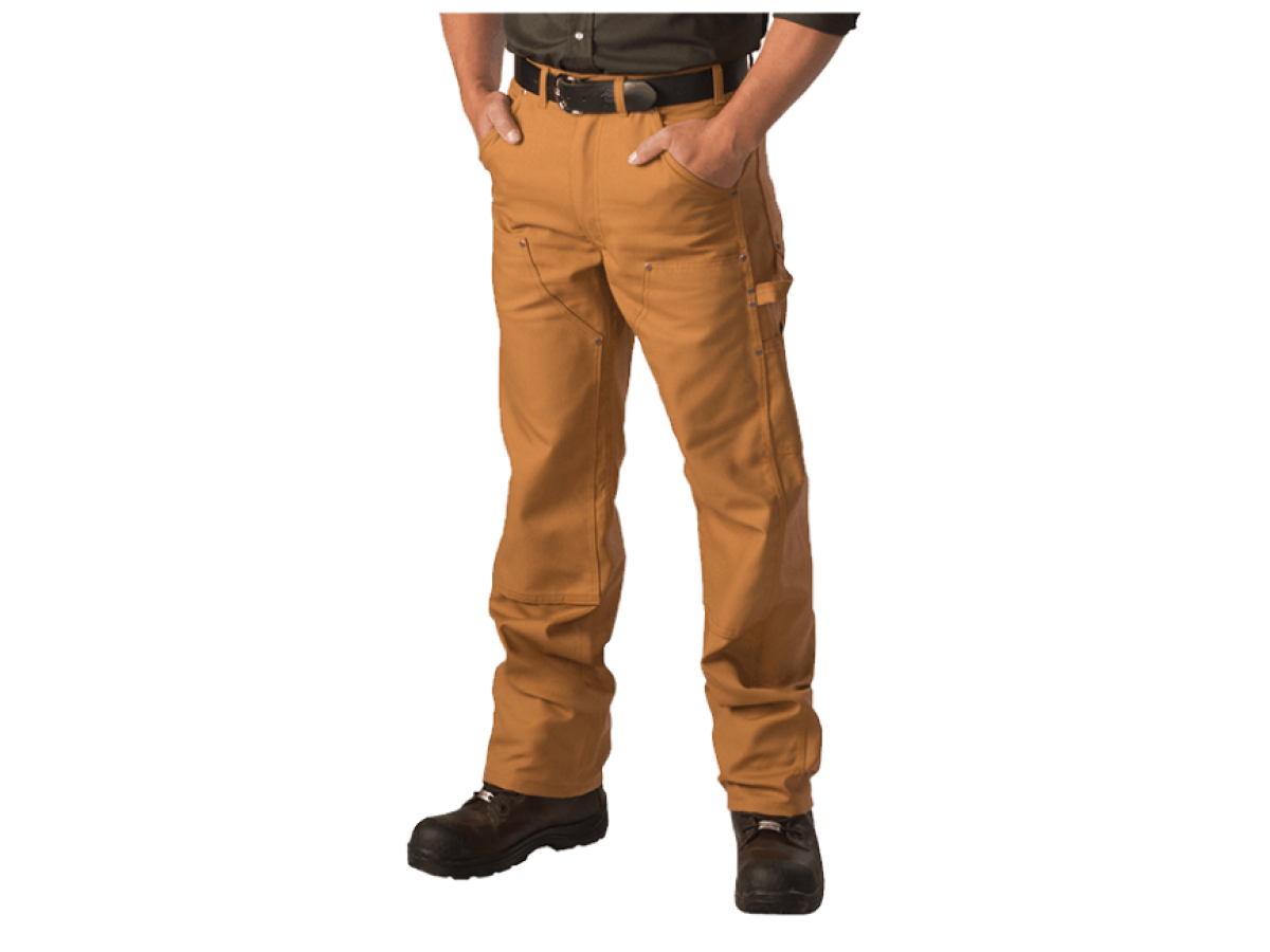 Duck Logger Jeans - SWS Group