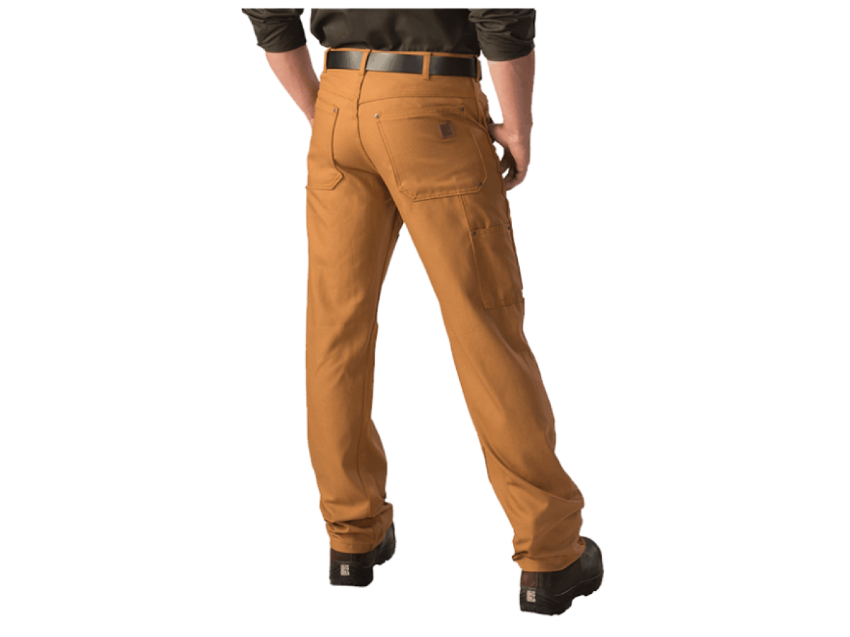 Duck Logger Jeans - SWS Group