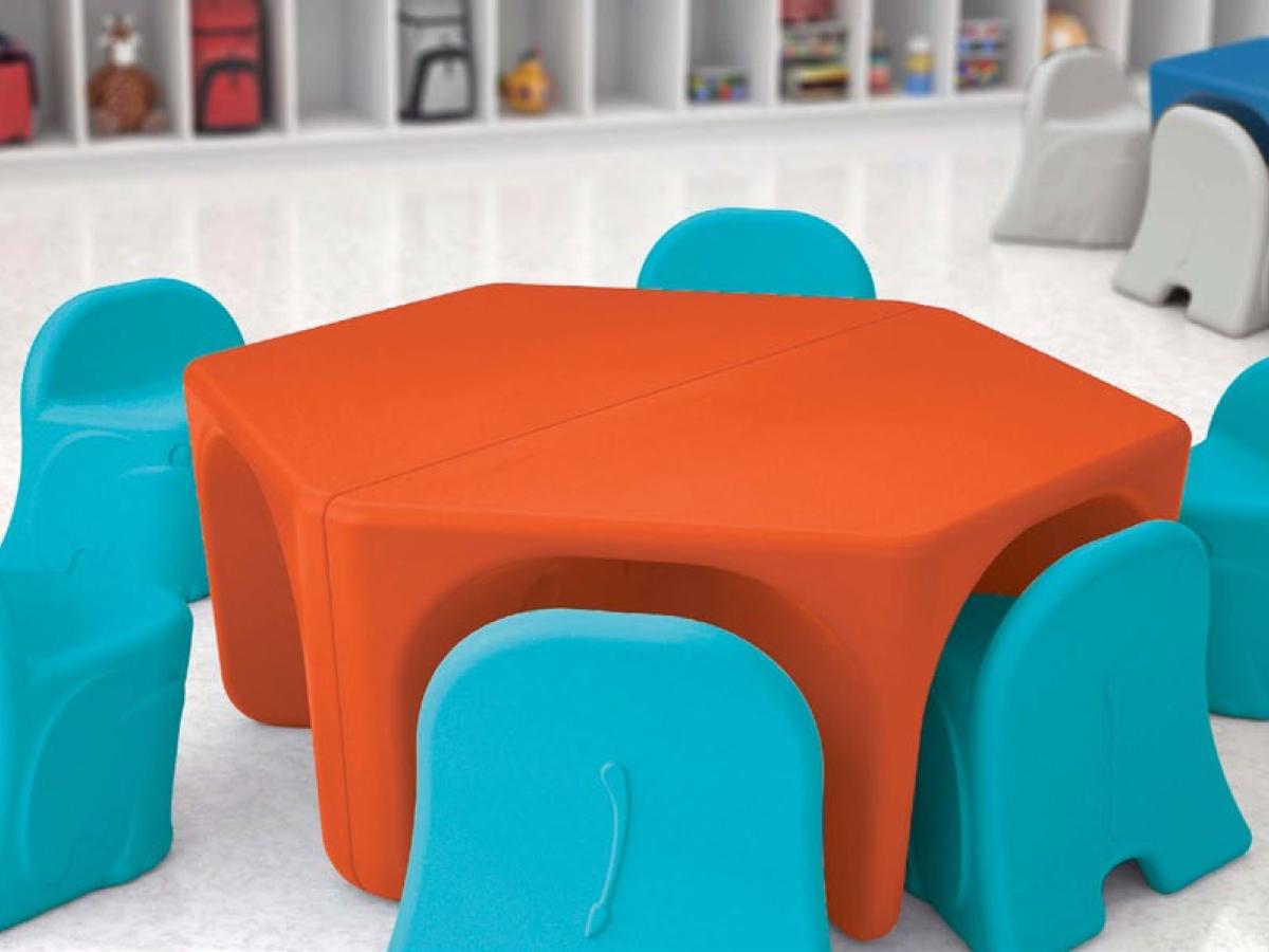 Kids Furniture - SWS Group
