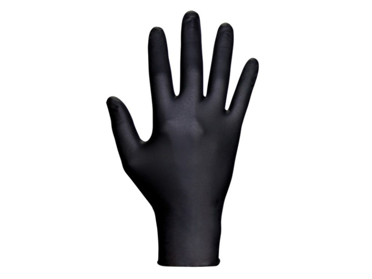 Fentanyl-Resistant Raven Nitrile Gloves - SWS Group