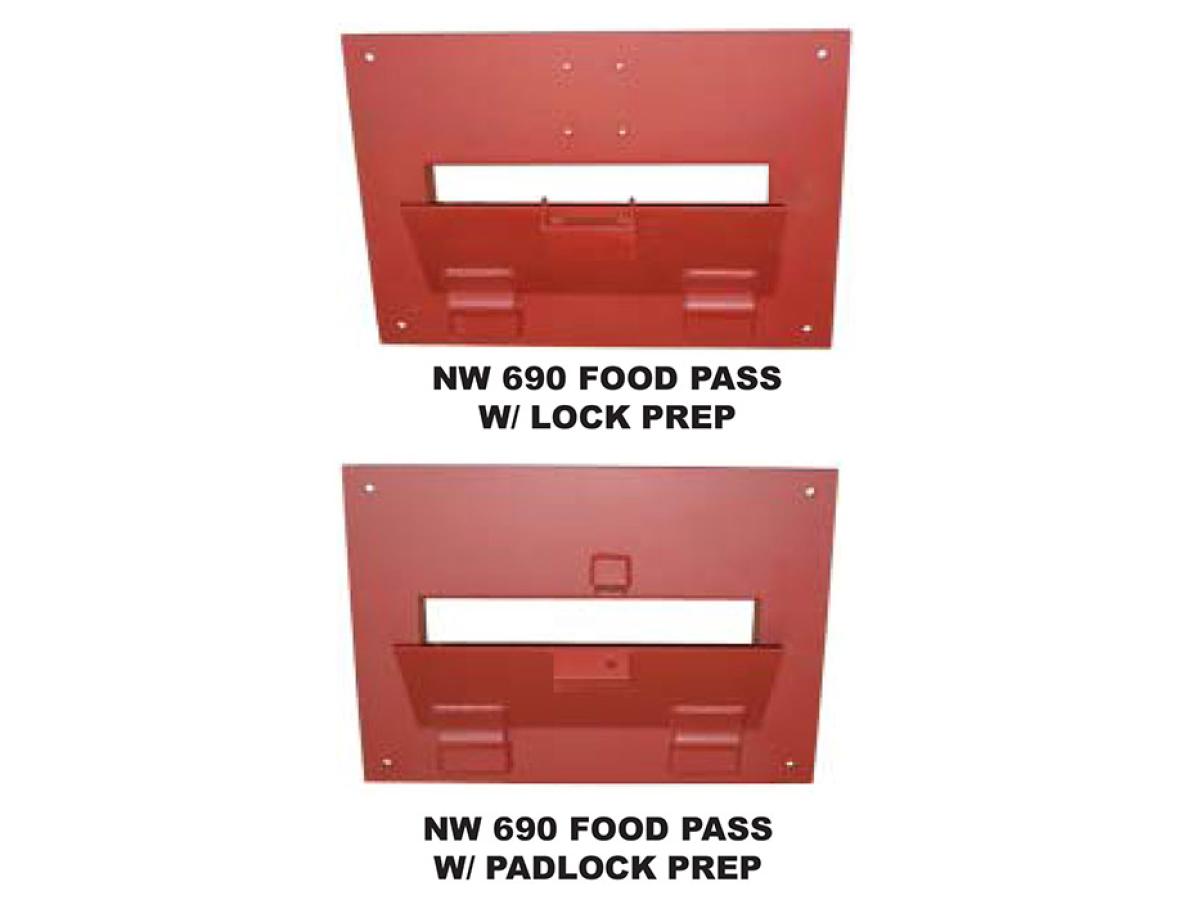 NW 690 Food Pass - SWS Group