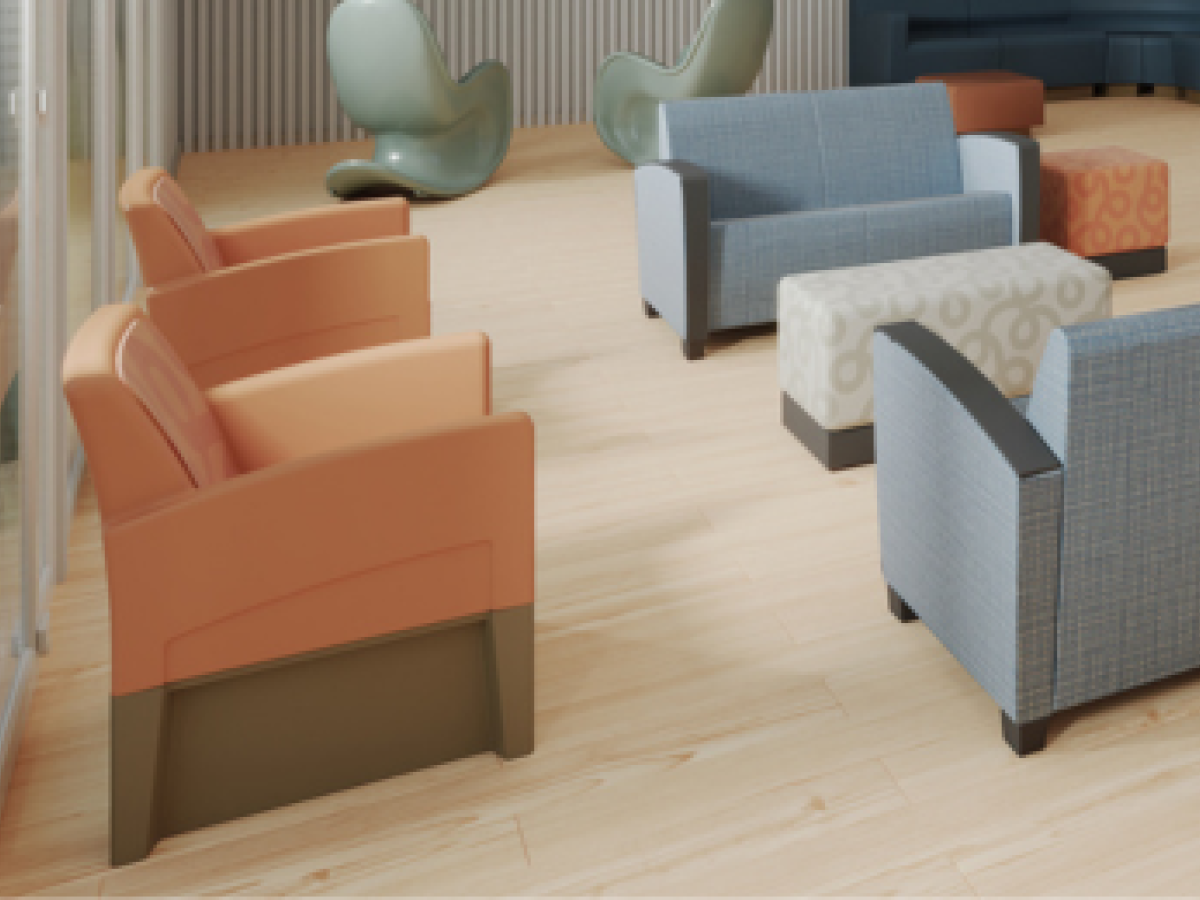 Ballastable Lounge Furniture - SWS Group