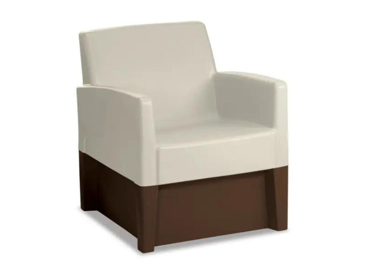 Ballastable Lounge Chair - SWS Group