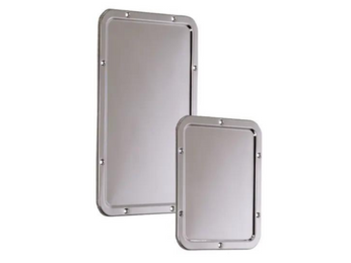 Wall Mount Mirrors - SWS Group