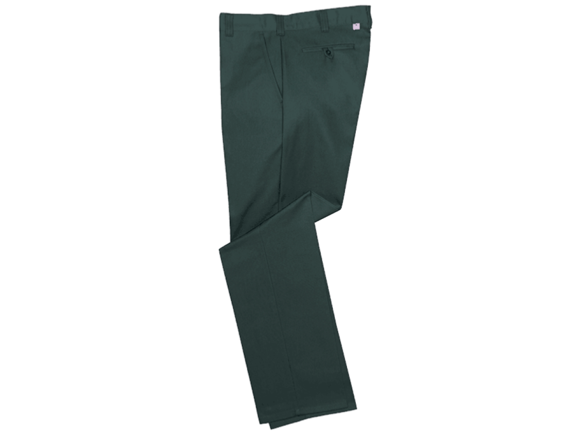 Low Rise Fit Work Pant - SWS Group