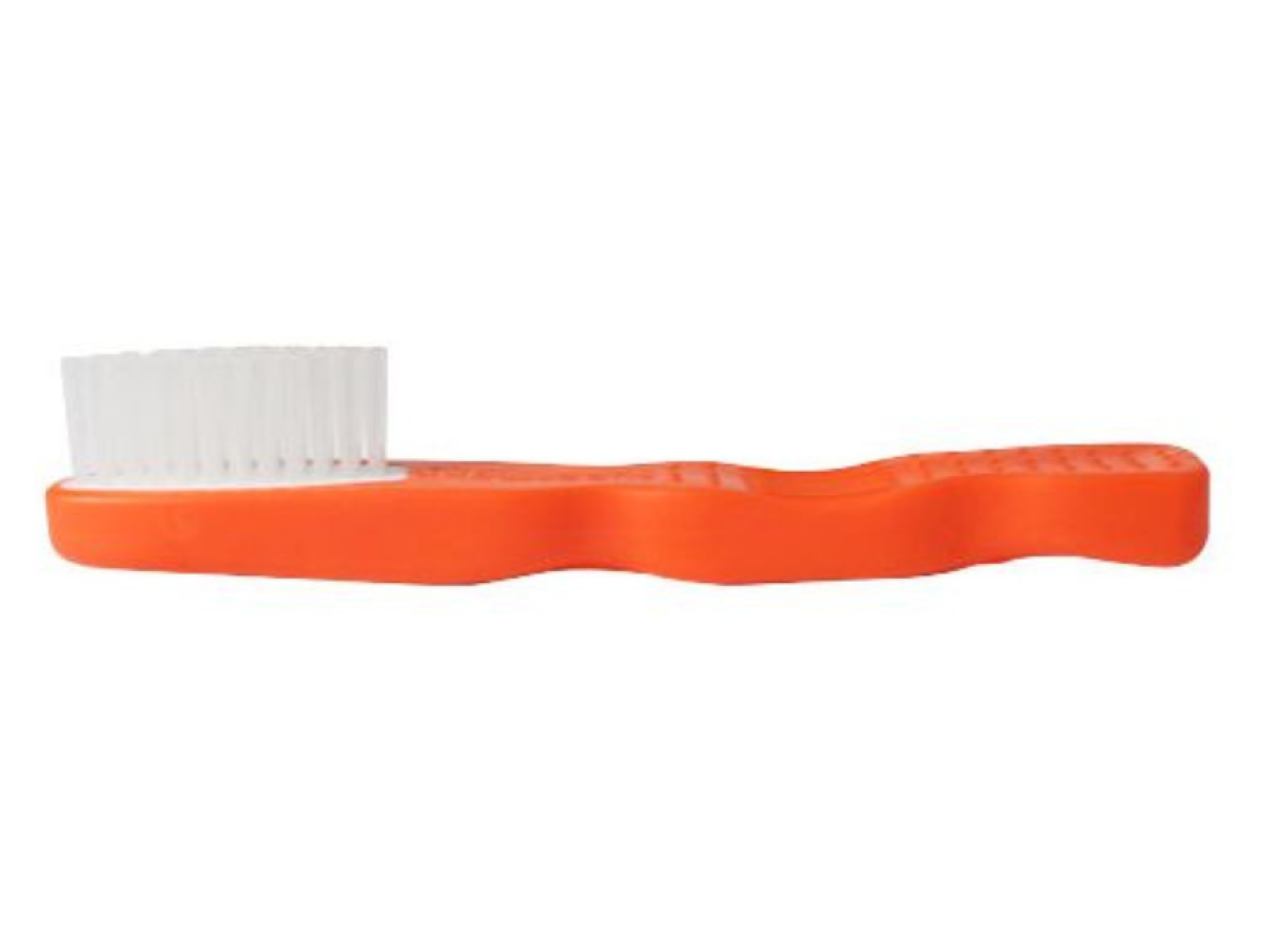 Orange Correctional Toothbrush - SWS Group