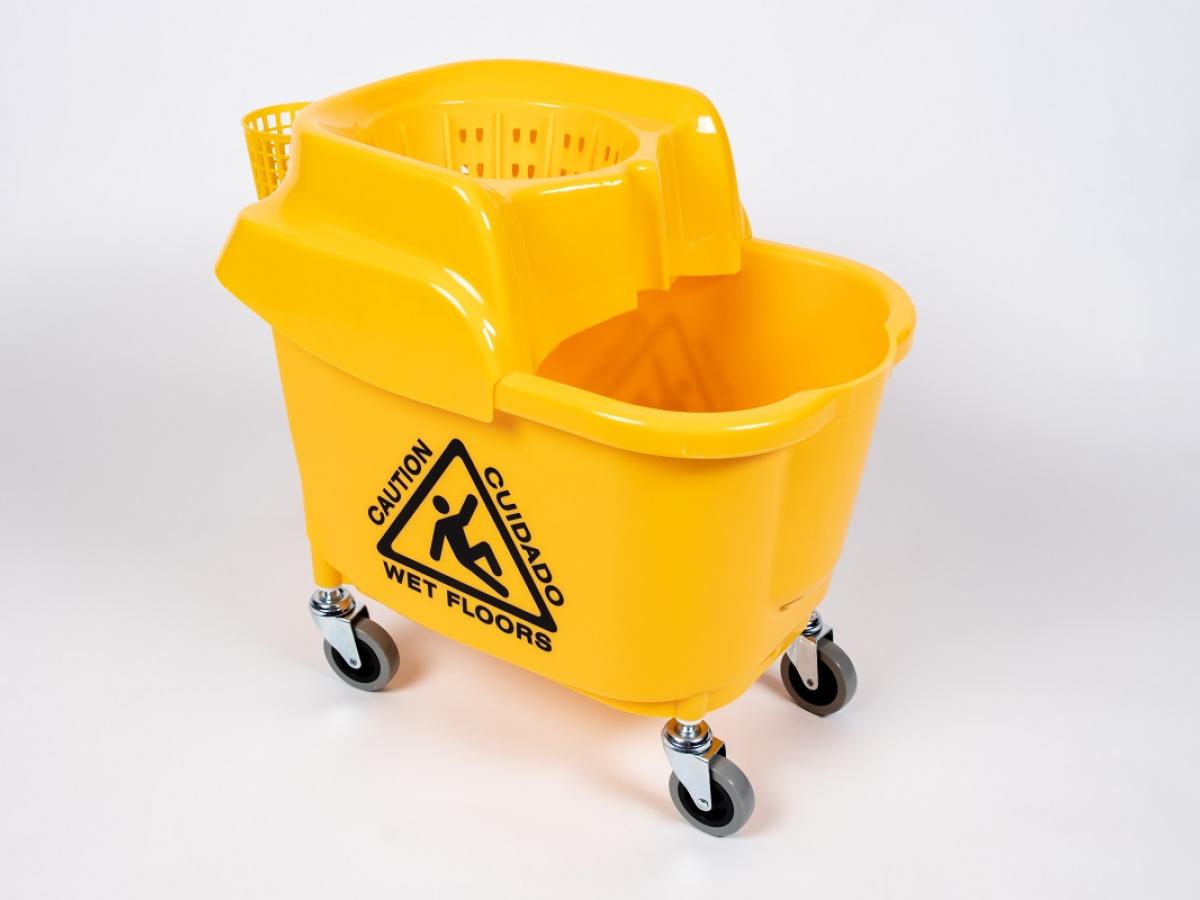 Mop Buckets - SWS Group