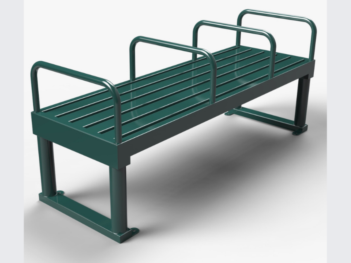 Multi Bench - SWS Group