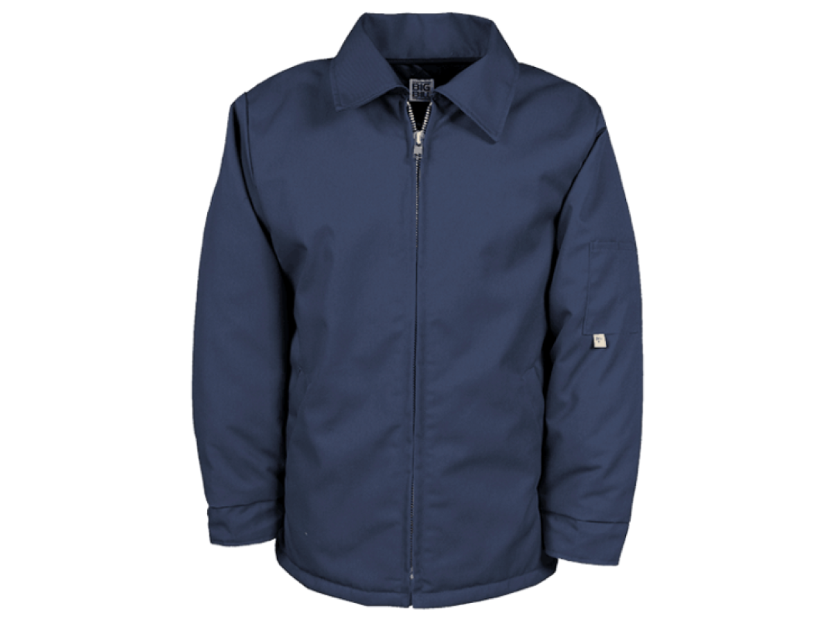 Poly-Quilt Lined Jacket - SWS Group