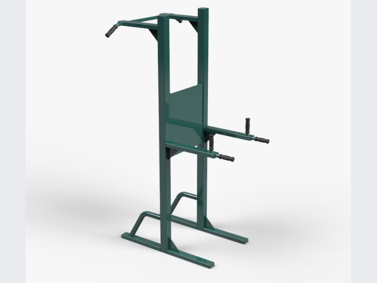 Pull Up Workout Fitness Equipment - SWS Group
