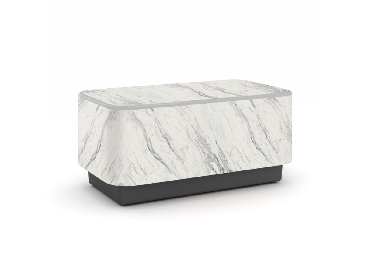 Rectangle Premium Tabla