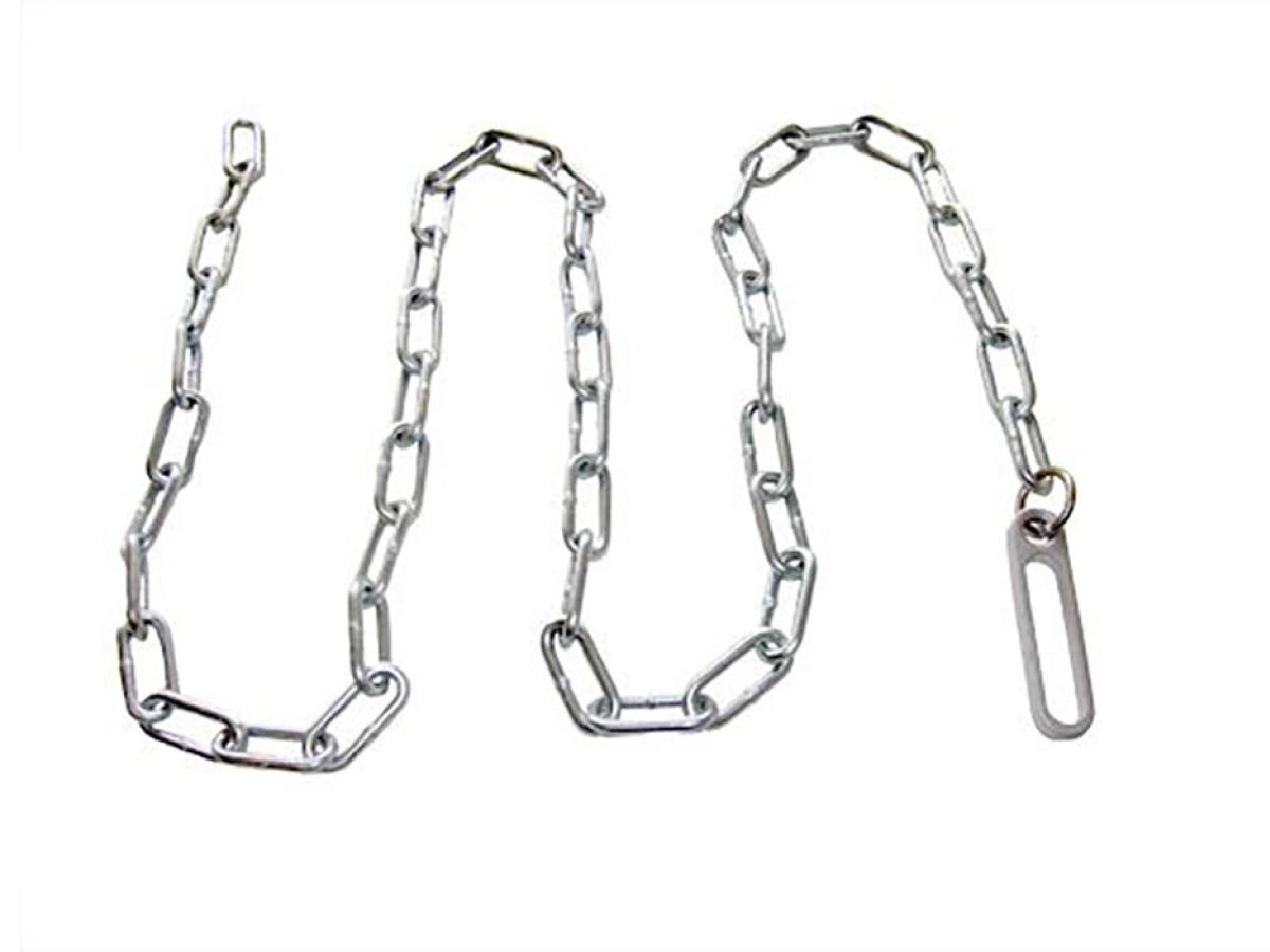 Chain Restraint Belt - SWS Group