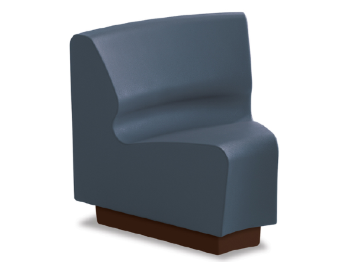 Hondo Nuevo Seat Wedge