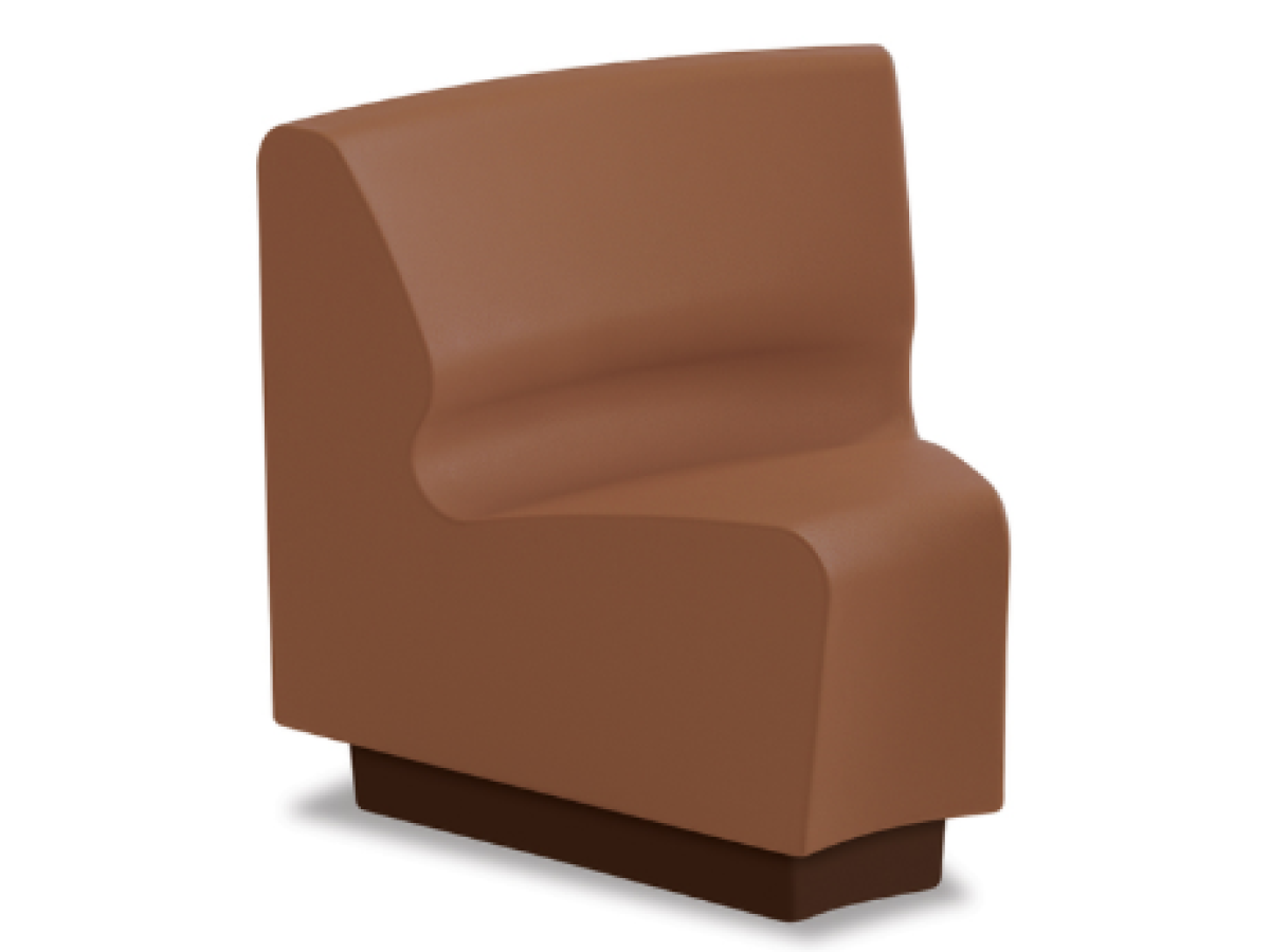 Hondo Nuevo Seat Wedge