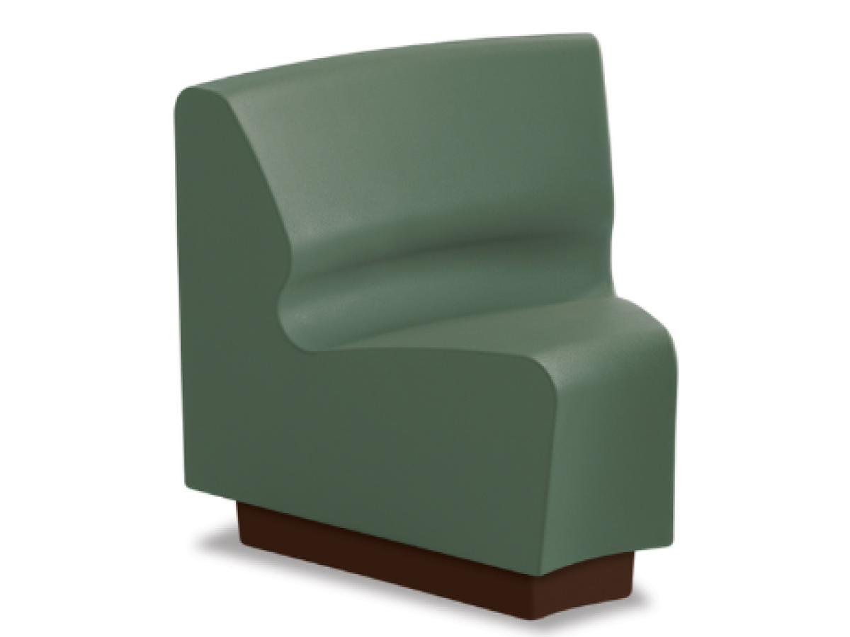 Hondo Nuevo Seat Wedge