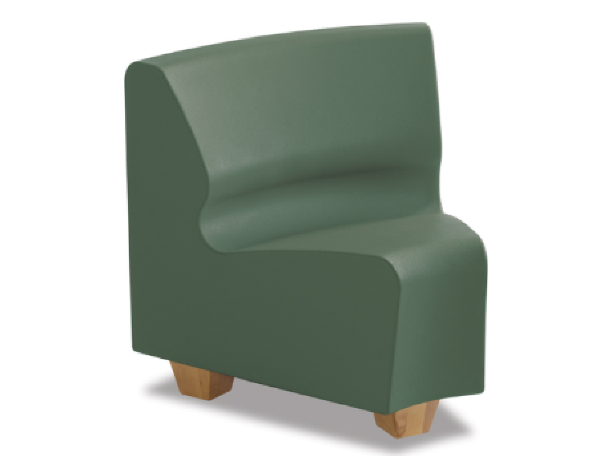Hondo Nuevo Seat Wedge