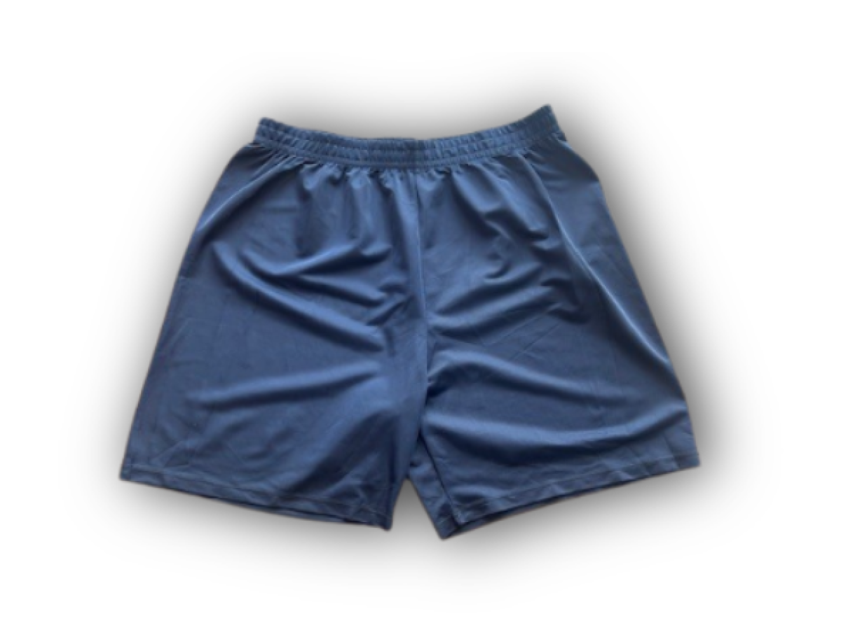 tear-resistant shorts